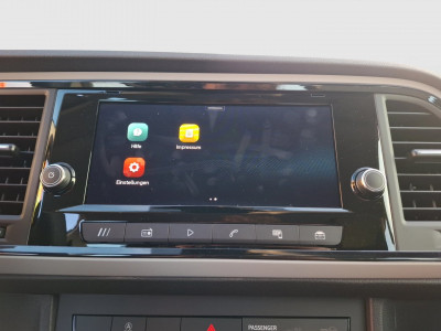 Seat Ateca Gebrauchtwagen