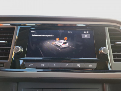 Seat Ateca Gebrauchtwagen