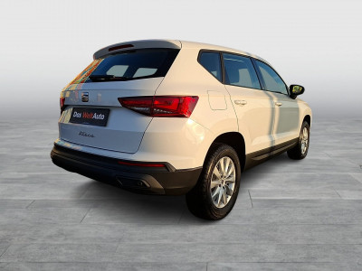 Seat Ateca Gebrauchtwagen