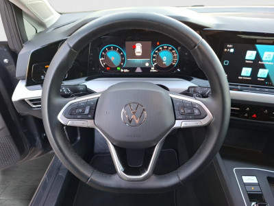 VW Golf Gebrauchtwagen VW Golf Gebrauchtwagen