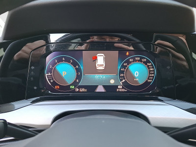 VW Golf Gebrauchtwagen VW Golf Gebrauchtwagen