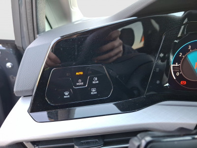 VW Golf Gebrauchtwagen VW Golf Gebrauchtwagen