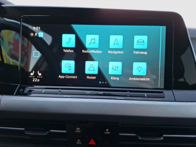 VW Golf Gebrauchtwagen VW Golf Gebrauchtwagen