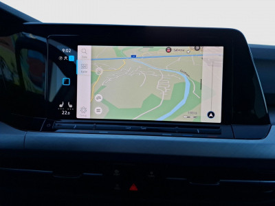 VW Golf Gebrauchtwagen VW Golf Gebrauchtwagen