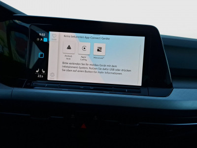 VW Golf Gebrauchtwagen VW Golf Gebrauchtwagen