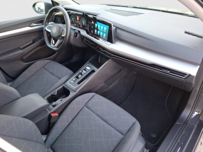 VW Golf Gebrauchtwagen VW Golf Gebrauchtwagen