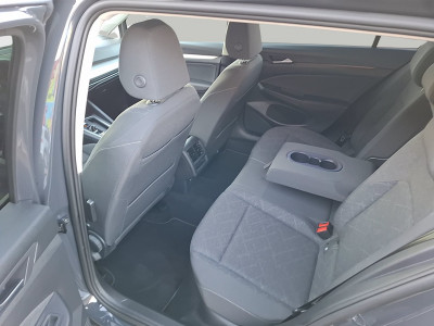 VW Golf Gebrauchtwagen VW Golf Gebrauchtwagen