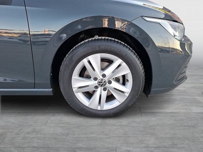 VW Golf Gebrauchtwagen VW Golf Gebrauchtwagen