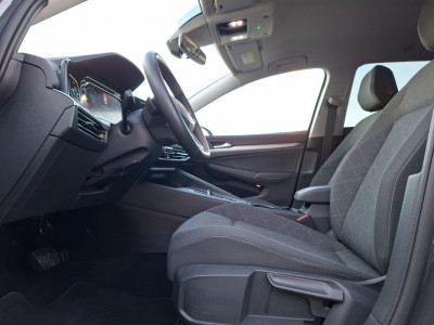 VW Golf Gebrauchtwagen VW Golf Gebrauchtwagen