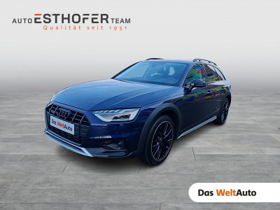 Audi A4 Allroad Gebrauchtwagen