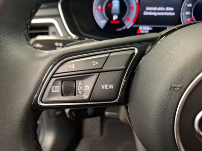 Audi A4 Allroad Gebrauchtwagen