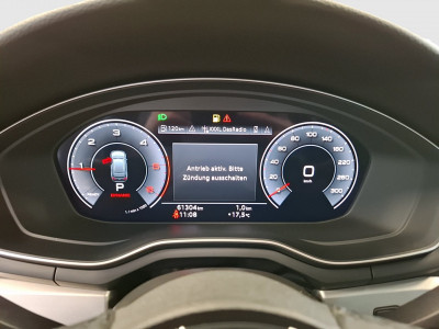 Audi A4 Allroad Gebrauchtwagen