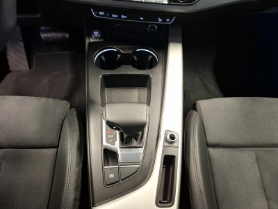 Audi A4 Allroad Gebrauchtwagen