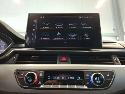 Audi A4 Allroad Gebrauchtwagen