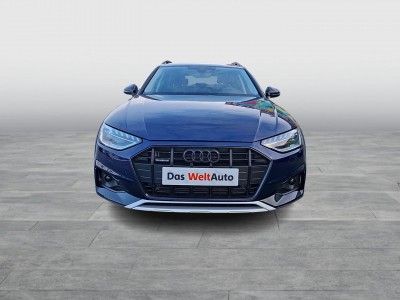 Audi A4 Allroad Gebrauchtwagen