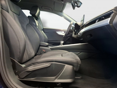 Audi A4 Allroad Gebrauchtwagen