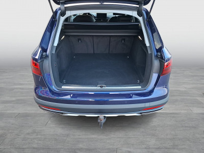 Audi A4 Allroad Gebrauchtwagen