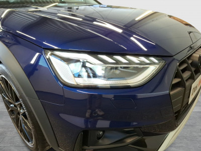 Audi A4 Allroad Gebrauchtwagen