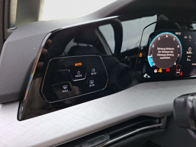 VW Golf Gebrauchtwagen VW Golf Gebrauchtwagen