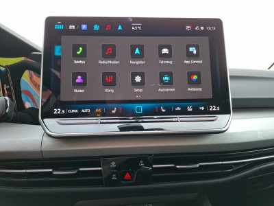 VW Golf Gebrauchtwagen VW Golf Gebrauchtwagen