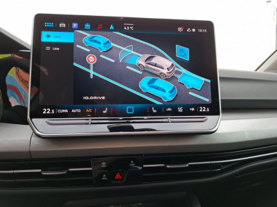 VW Golf Gebrauchtwagen VW Golf Gebrauchtwagen