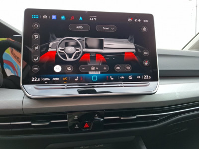 VW Golf Gebrauchtwagen VW Golf Gebrauchtwagen