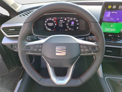 Seat Leon Gebrauchtwagen