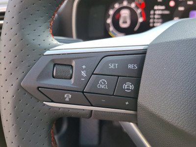 Seat Leon Gebrauchtwagen