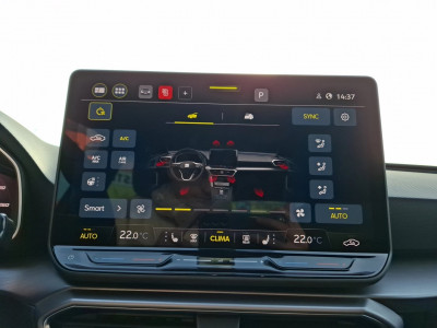 Seat Leon Gebrauchtwagen