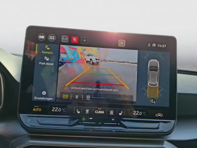 Seat Leon Gebrauchtwagen