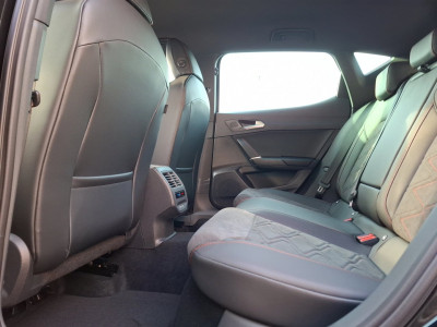 Seat Leon Gebrauchtwagen