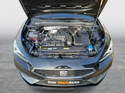 Seat Leon Gebrauchtwagen