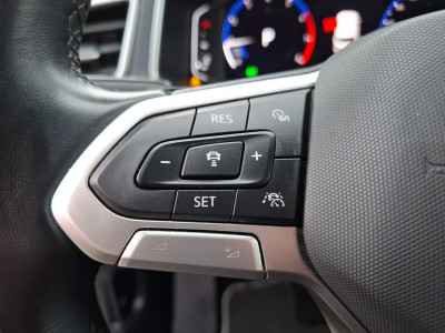 VW T-Roc Gebrauchtwagen VW T-Roc Gebrauchtwagen