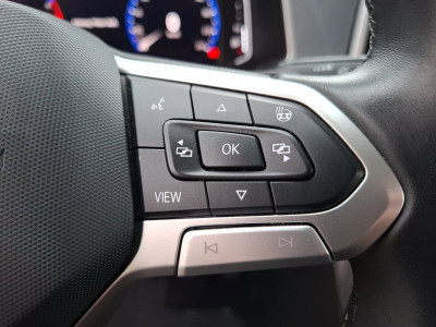 VW T-Roc Gebrauchtwagen VW T-Roc Gebrauchtwagen