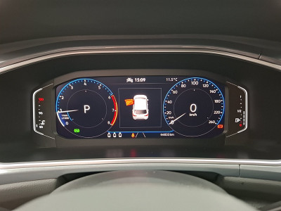 VW T-Roc Gebrauchtwagen VW T-Roc Gebrauchtwagen