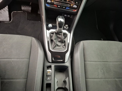 VW T-Roc Gebrauchtwagen VW T-Roc Gebrauchtwagen