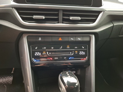 VW T-Roc Gebrauchtwagen VW T-Roc Gebrauchtwagen