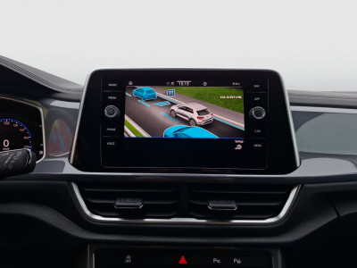 VW T-Roc Gebrauchtwagen VW T-Roc Gebrauchtwagen