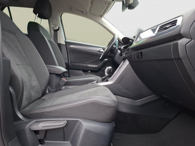 VW T-Roc Gebrauchtwagen VW T-Roc Gebrauchtwagen