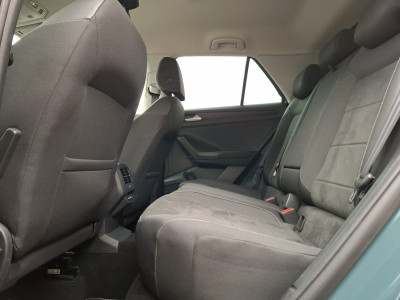 VW T-Roc Gebrauchtwagen VW T-Roc Gebrauchtwagen