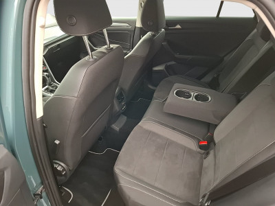 VW T-Roc Gebrauchtwagen VW T-Roc Gebrauchtwagen