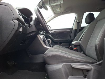 VW T-Roc Gebrauchtwagen VW T-Roc Gebrauchtwagen