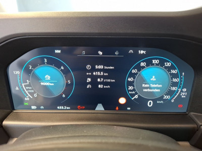 VW Volkswagen CC Gebrauchtwagen