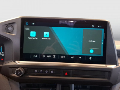 VW Volkswagen CC Gebrauchtwagen