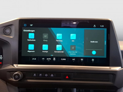 VW Volkswagen CC Gebrauchtwagen