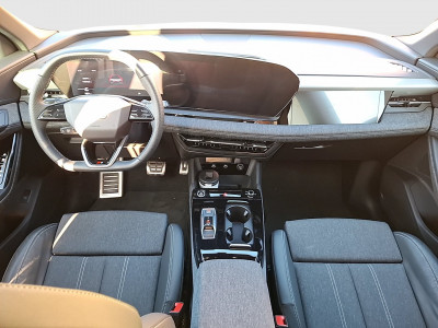 Audi Q6 e-tron Gebrauchtwagen