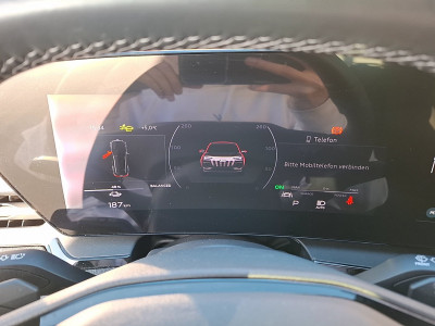 Audi Q6 e-tron Gebrauchtwagen