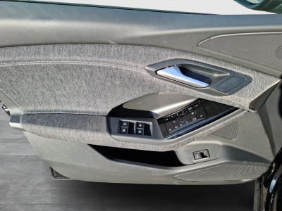 Audi Q6 e-tron Gebrauchtwagen