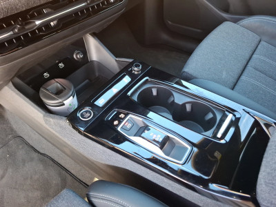 Audi Q6 e-tron Gebrauchtwagen