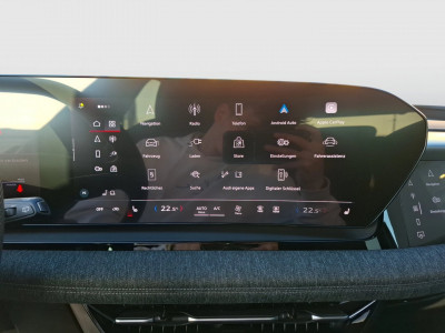 Audi Q6 e-tron Gebrauchtwagen